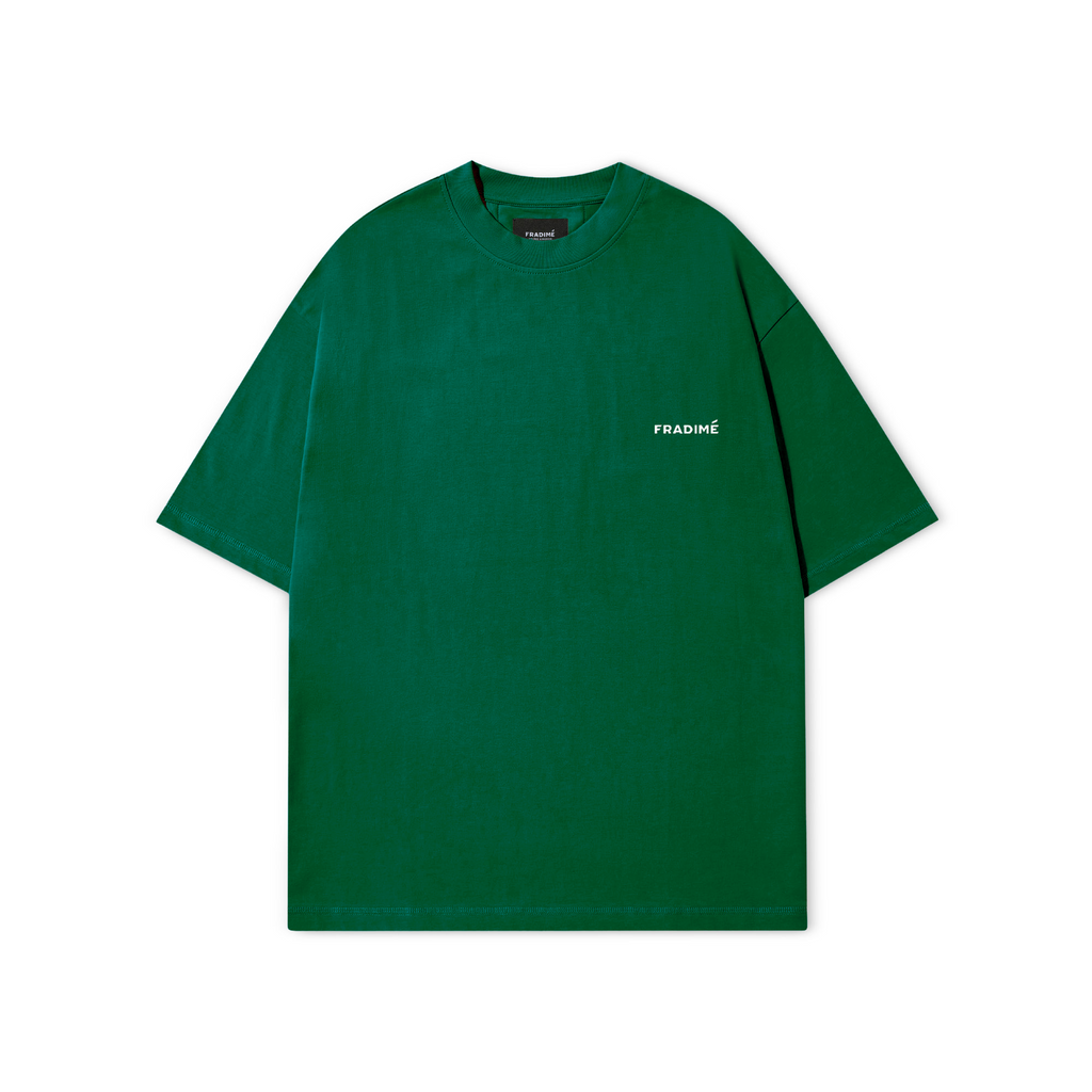 Small Trademark 275GSM T-shirt