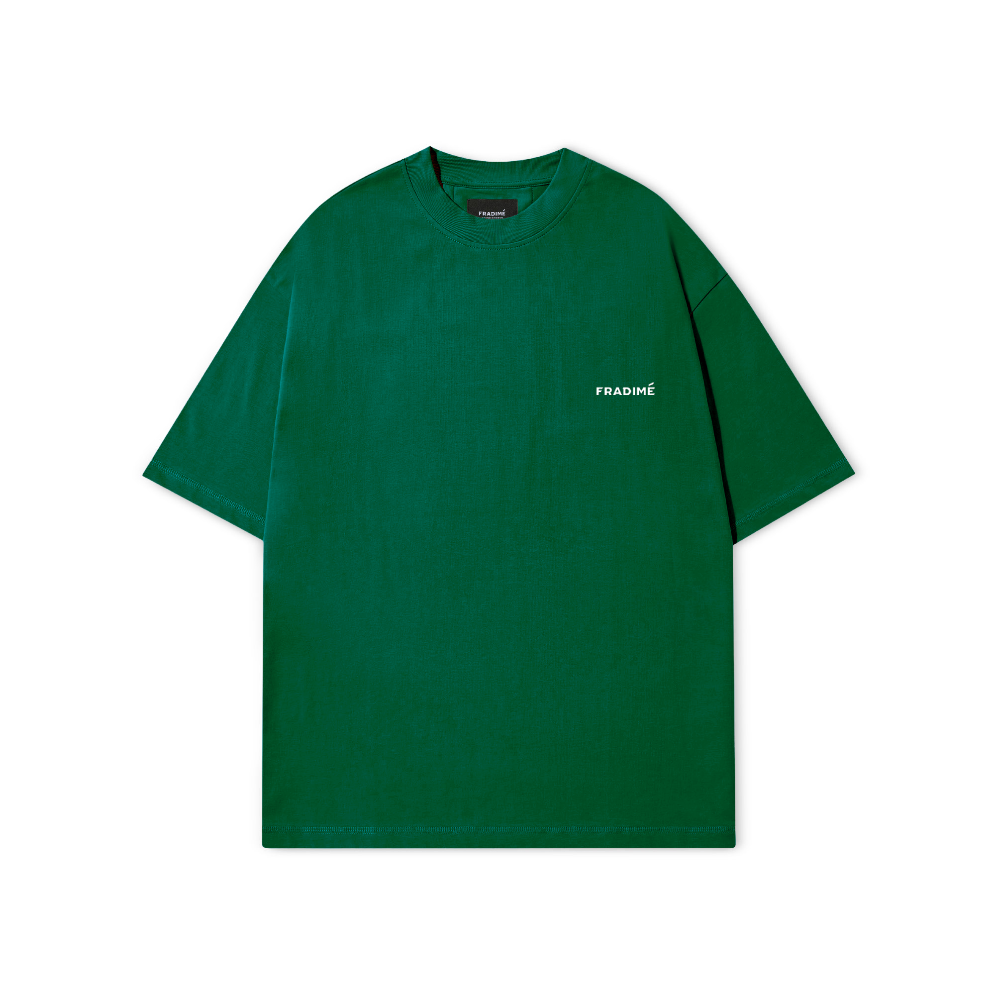 Small Trademark 275GSM T-shirt