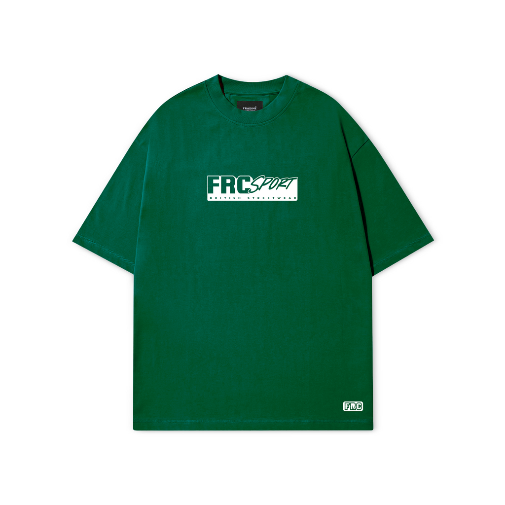 Track 275GSM T-Shirt