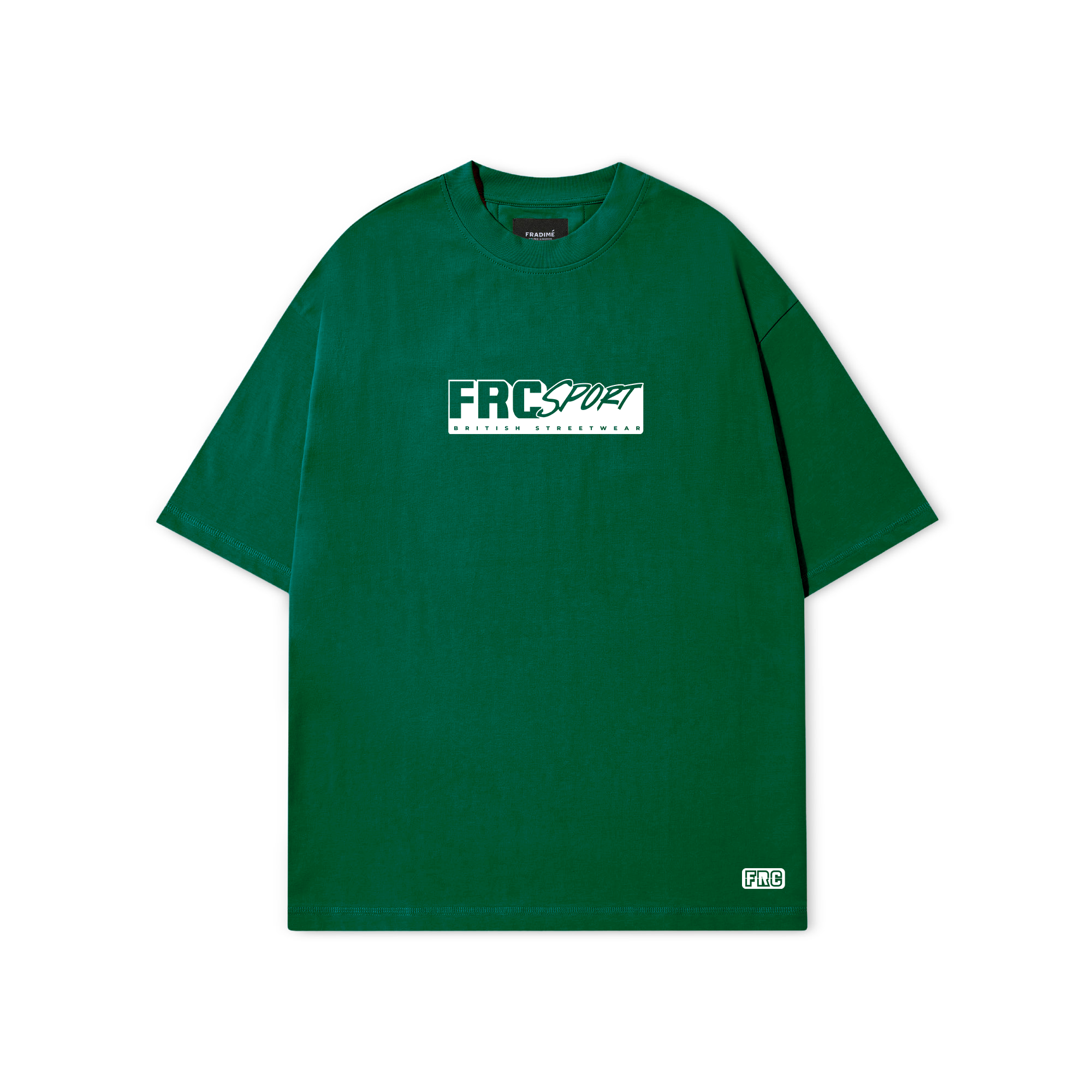 Track 275GSM T-Shirt