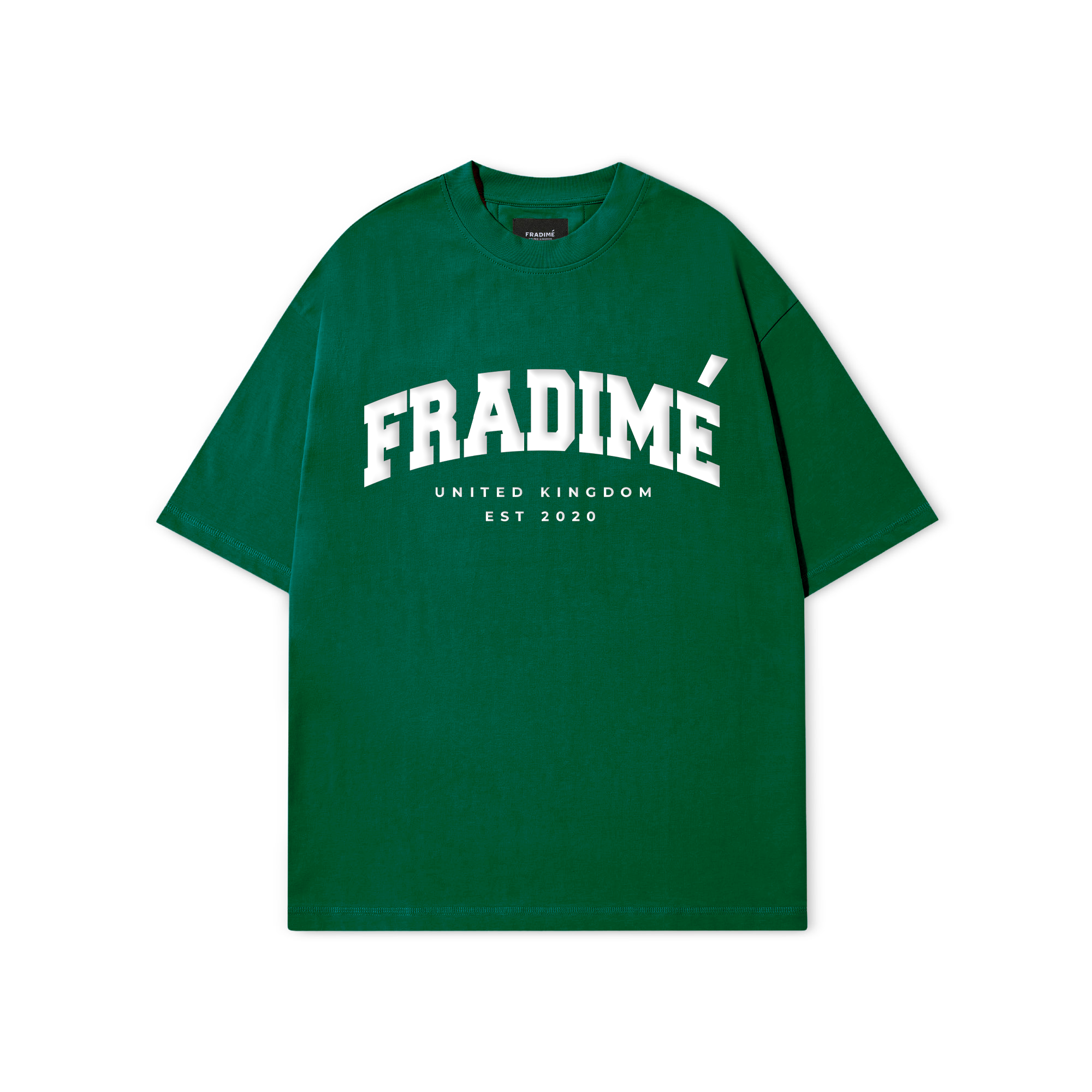 Varsity 2.0 275GSM T-Shirt