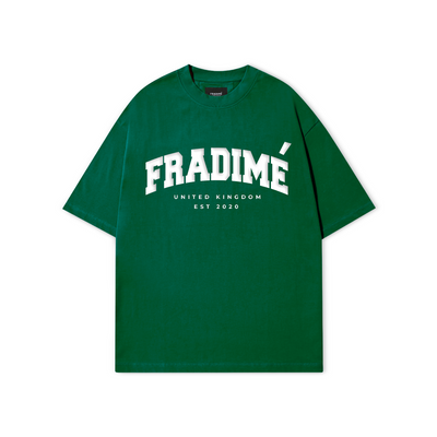 Varsity 2.0 275GSM T-Shirt