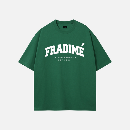 Varsity 2.0 Premium T-Shirt