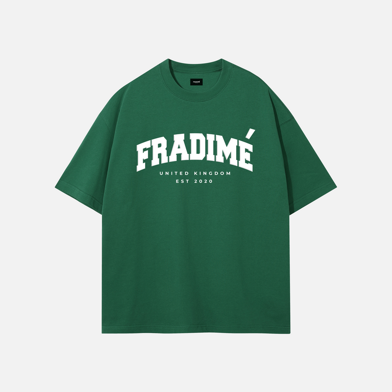 Varsity 2.0 Premium T-Shirt