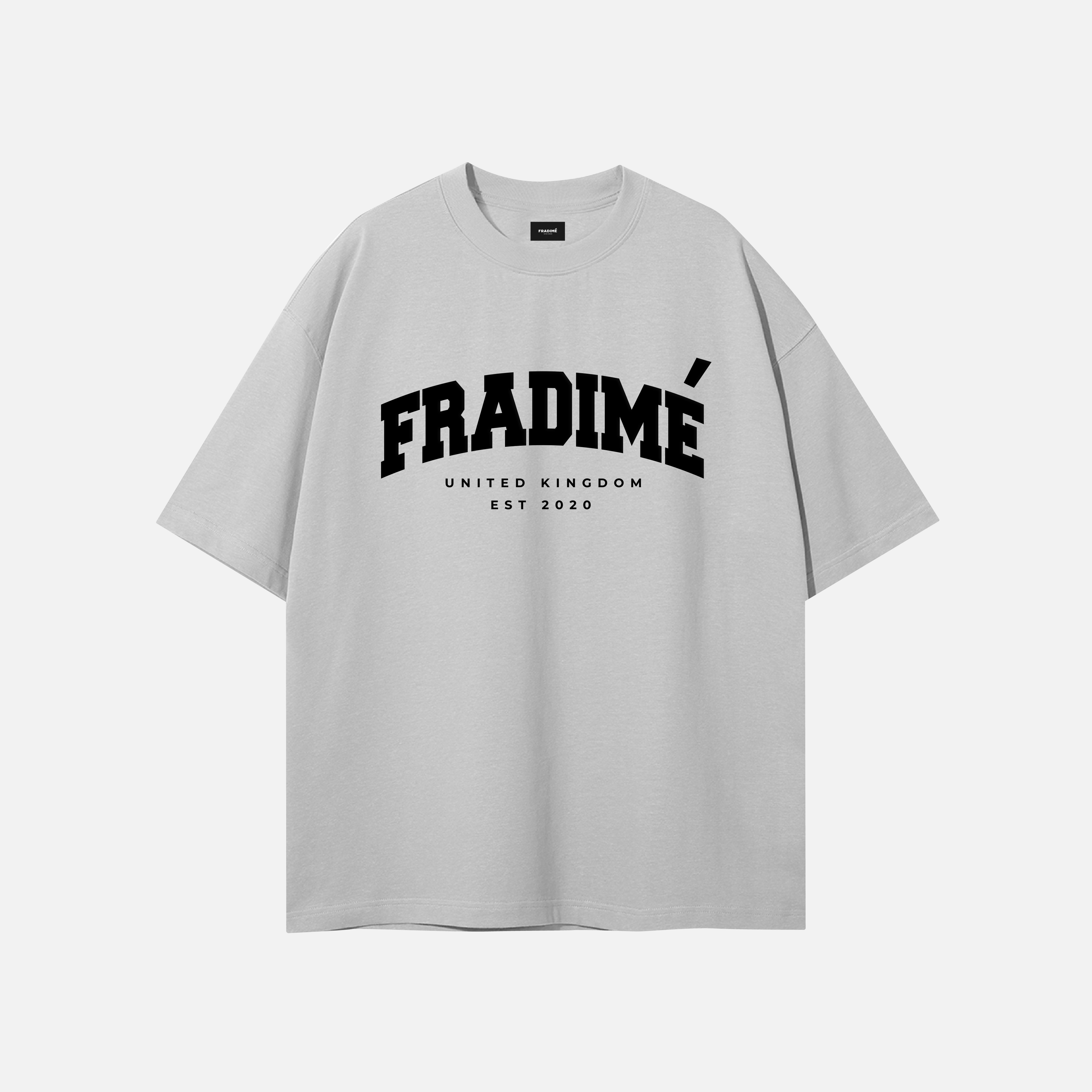 Varsity 2.0 275GSM T-Shirt