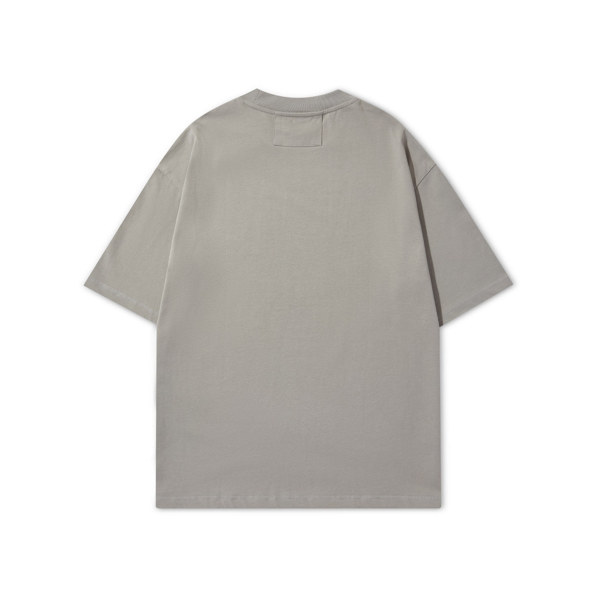 Turntable 275GSM T-Shirt