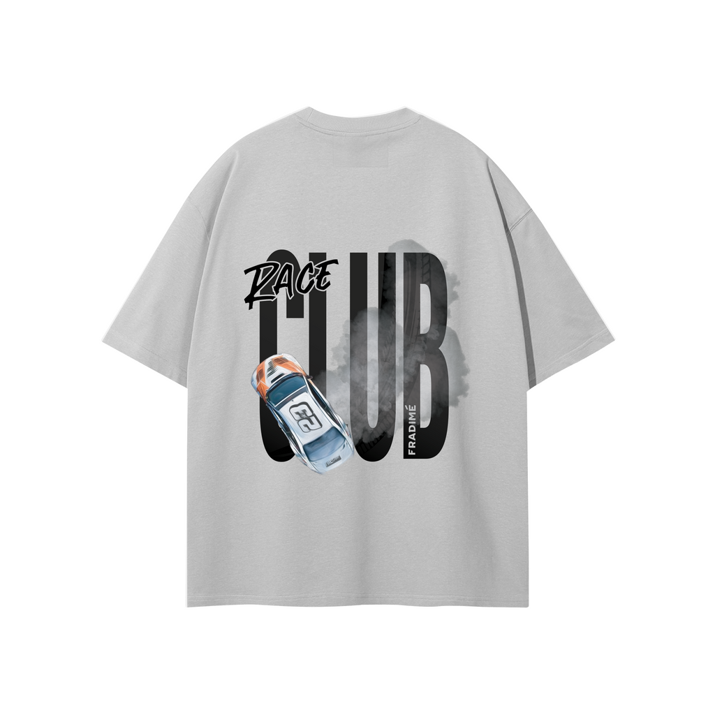 Drift 275GSM T-Shirt