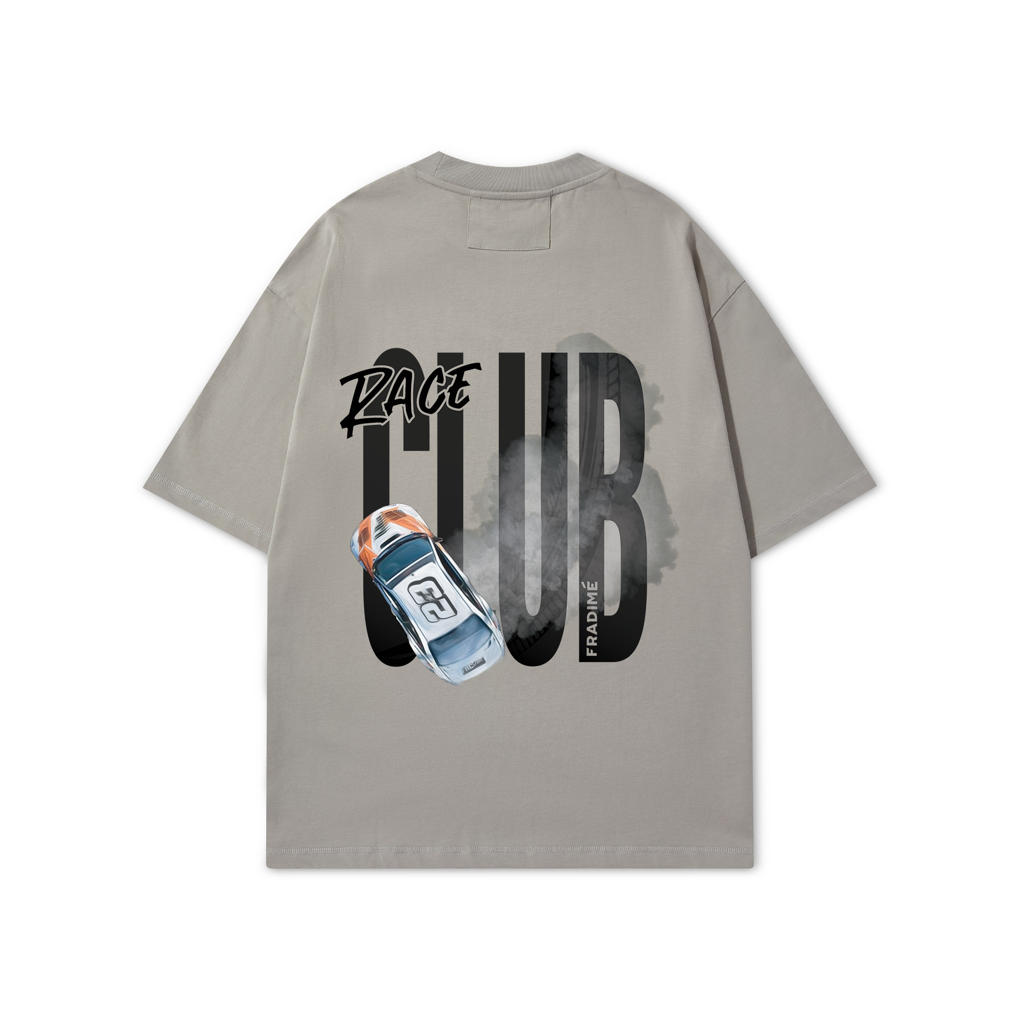Drift 275GSM T-Shirt