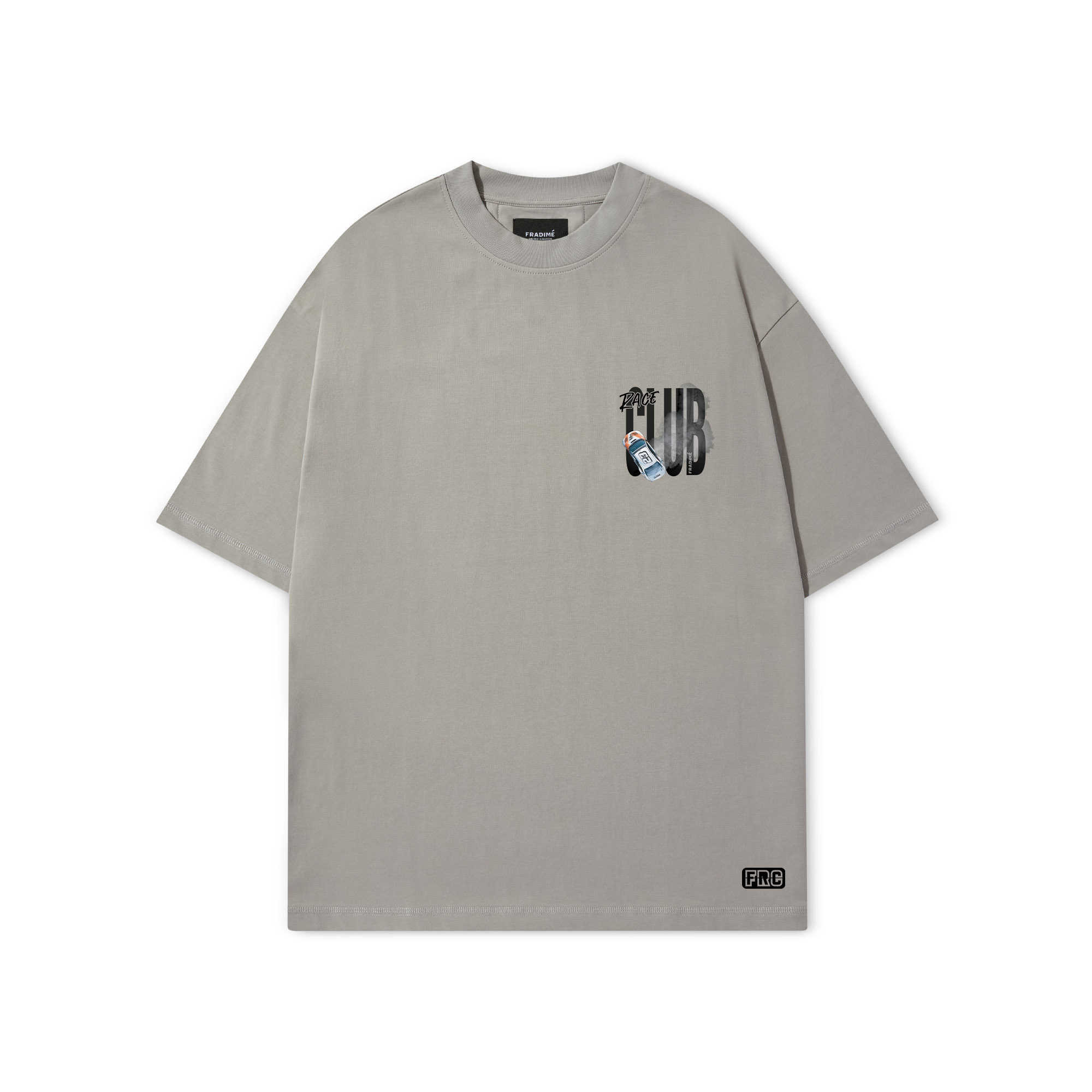 Drift 275GSM T-Shirt