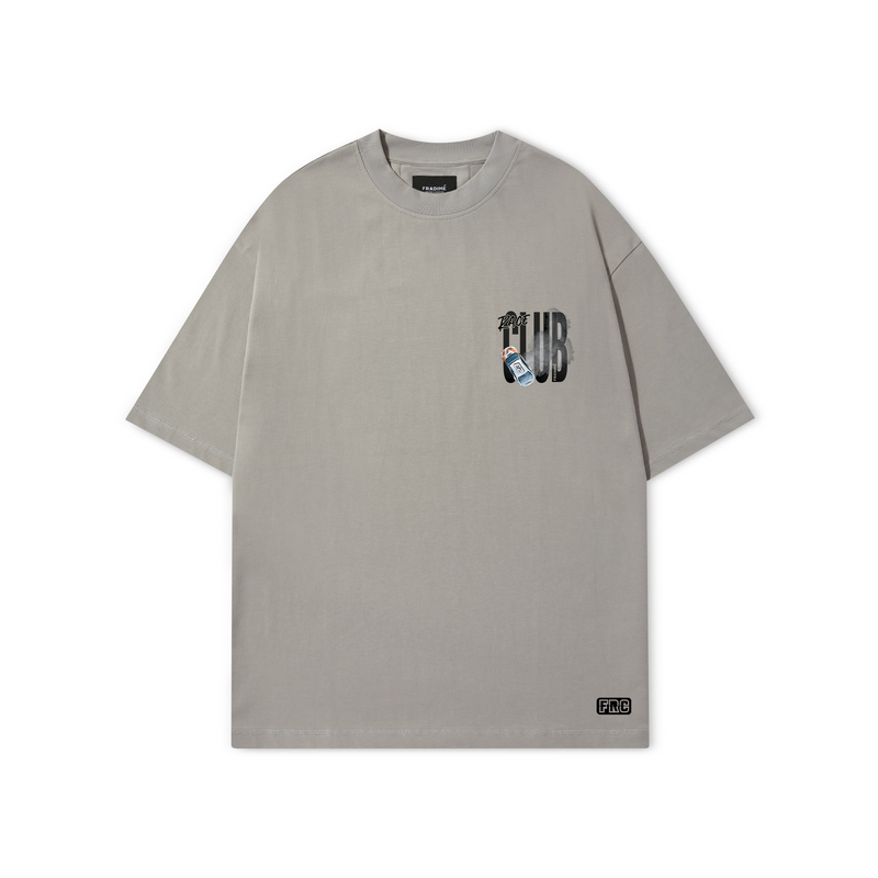 Drift 275GSM T-Shirt