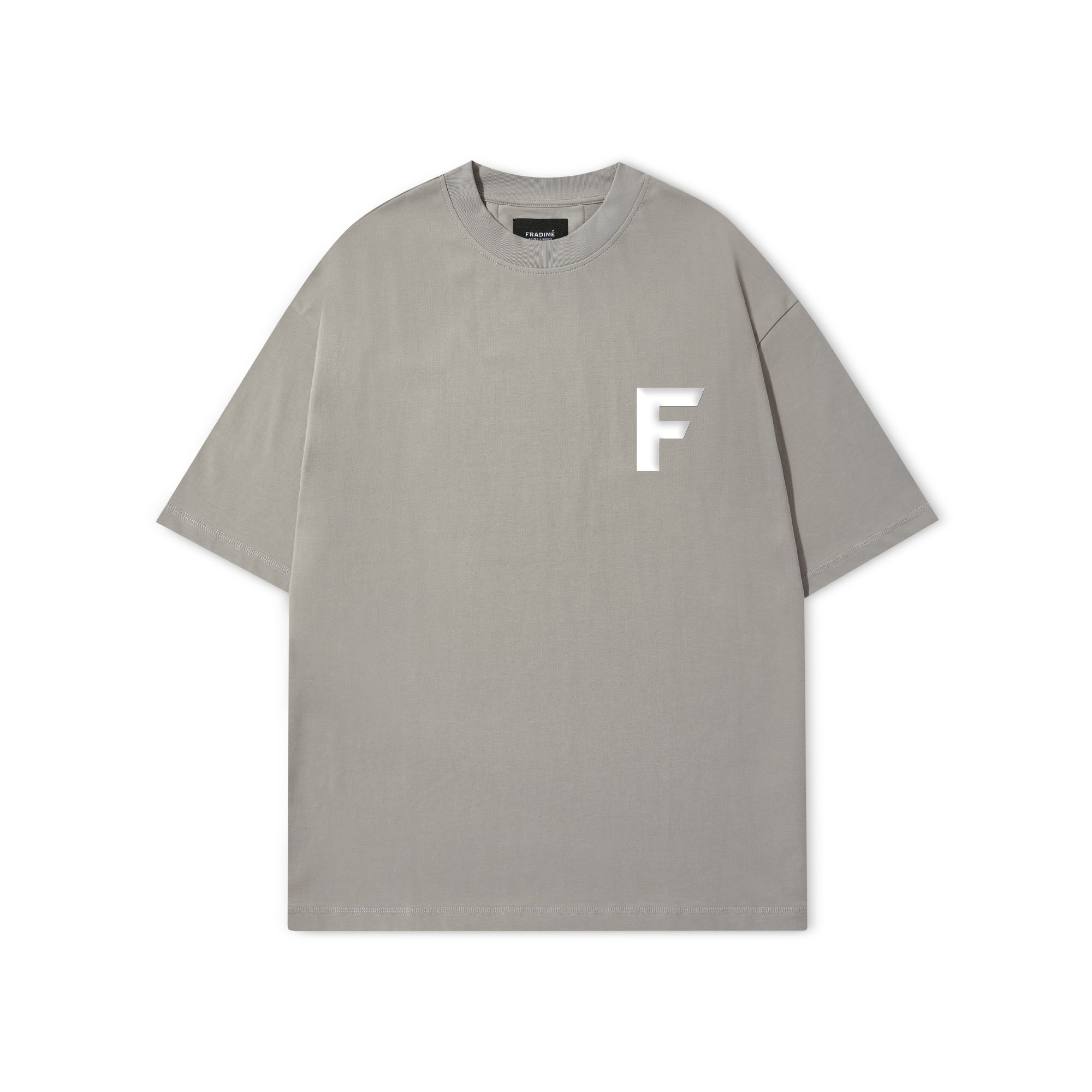 Emblem 275GSM T-shirt