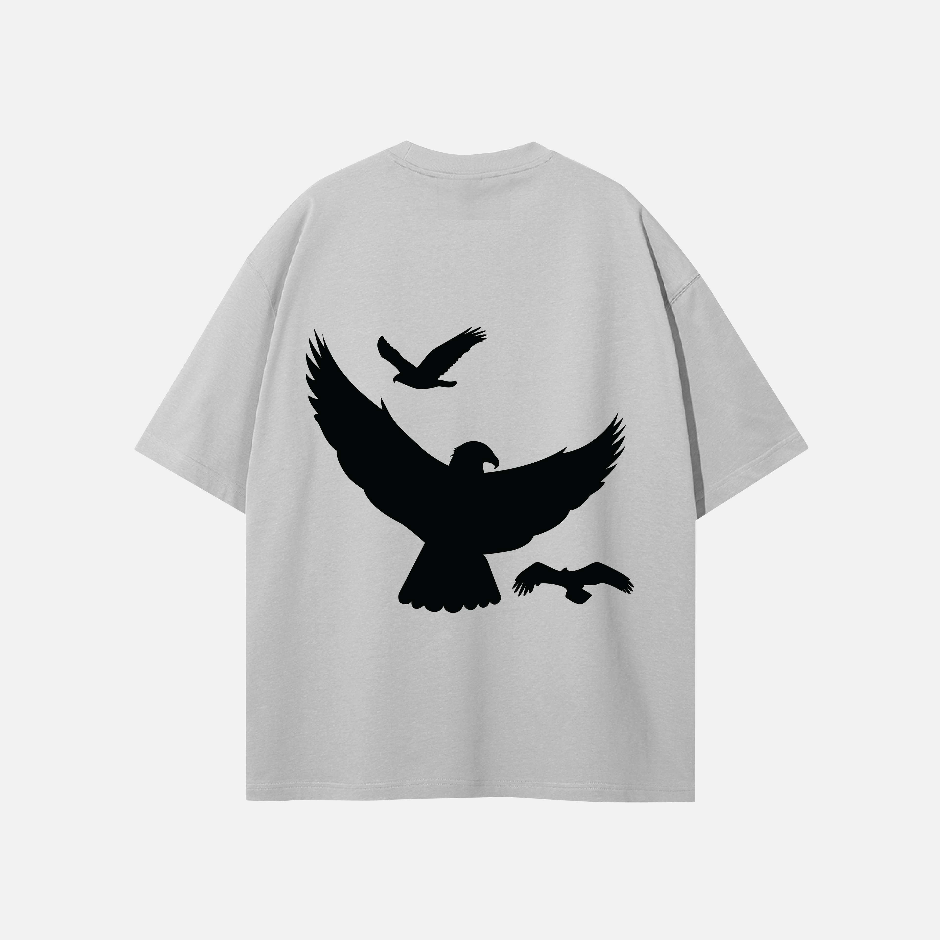Freedom 2.0 275GSM T-Shirt