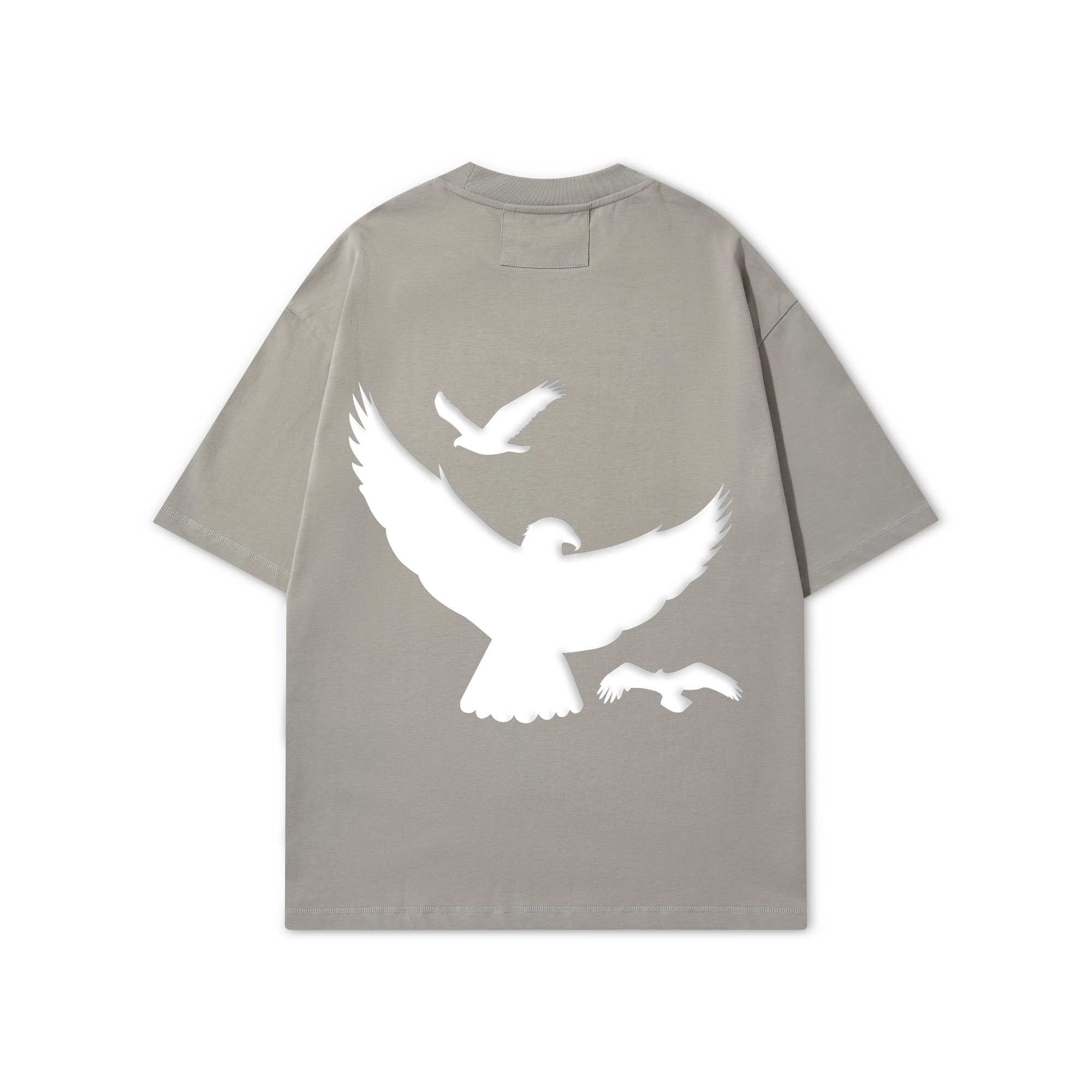 Freedom 2.0 275GSM T-Shirt