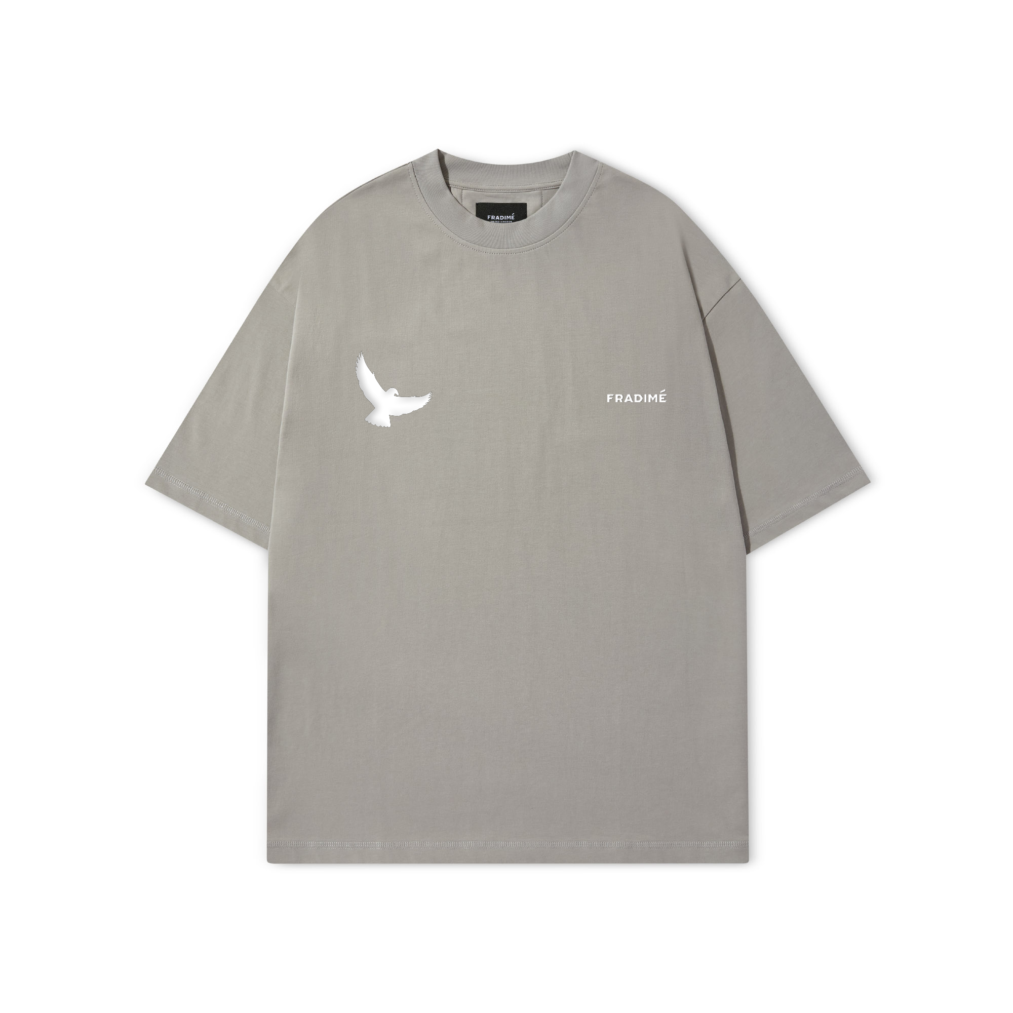 Freedom 2.0 275GSM T-Shirt