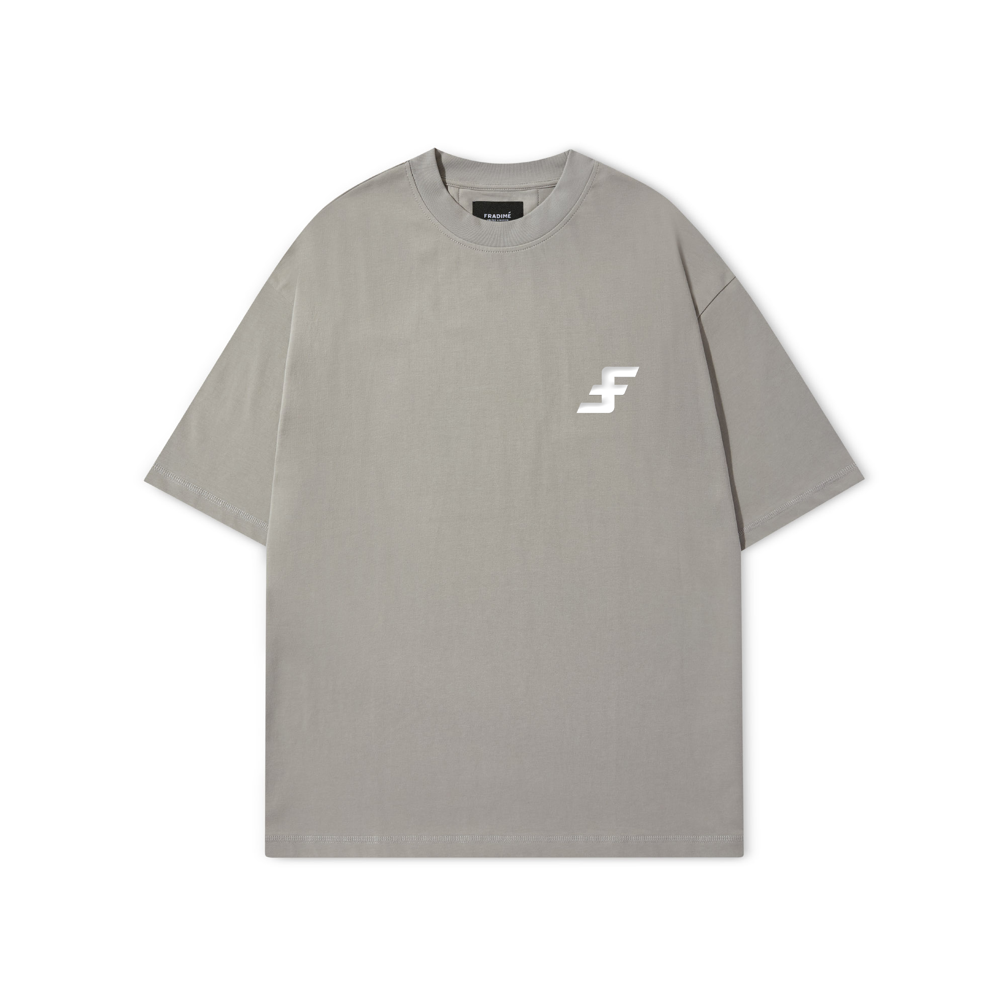 Lowcase Emblem 275GSM T-shirt