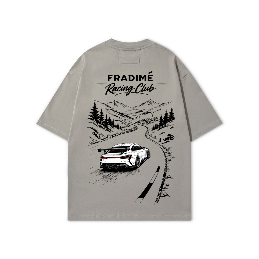 Road Trip 275GSM T-Shirt