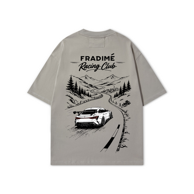 Road Trip 275GSM T-Shirt