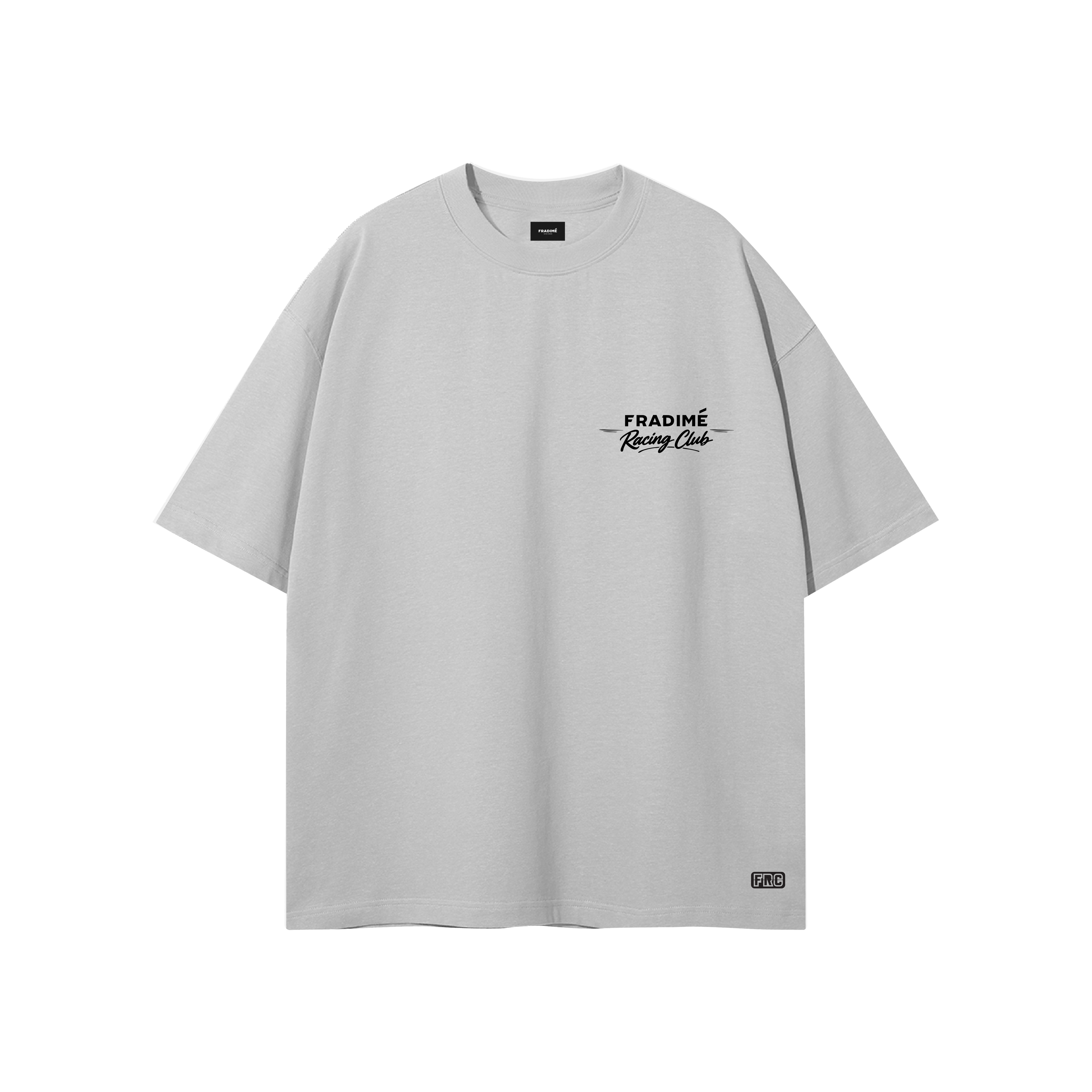 Road Trip 275GSM T-Shirt
