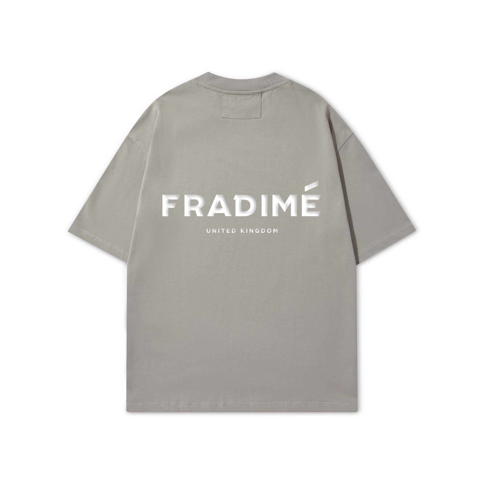 Small Trademark 2.0 275GSM T-shirt