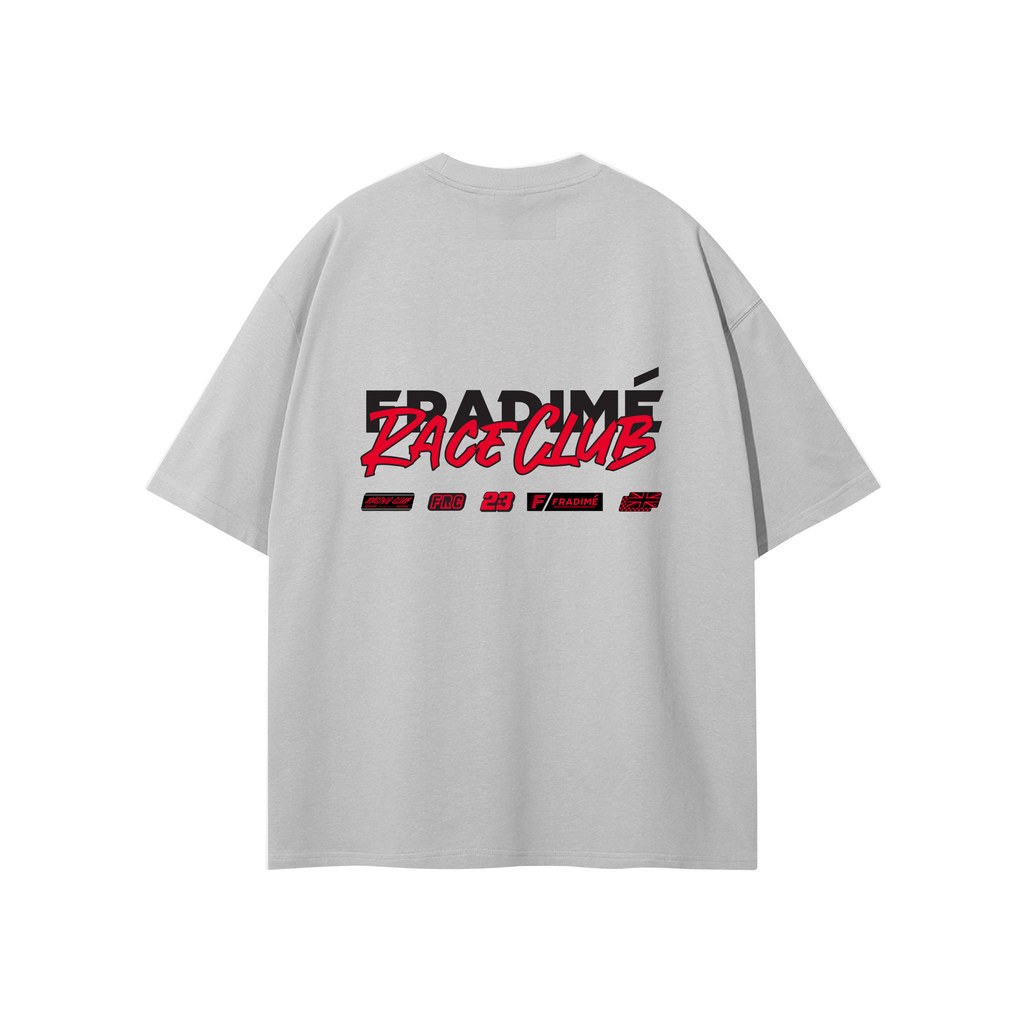 Sponsor 275GSM T-Shirt
