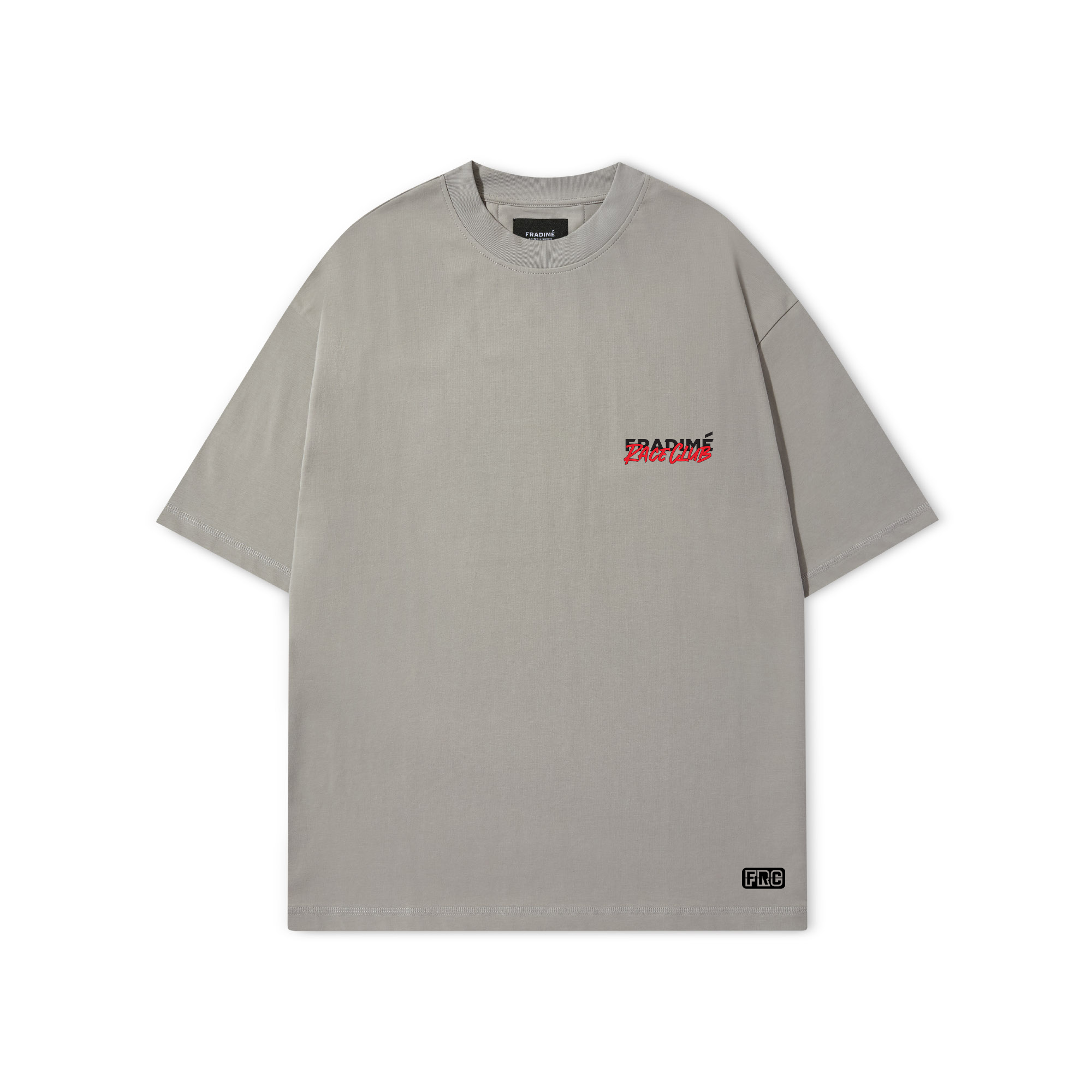 Sponsor 275GSM T-Shirt