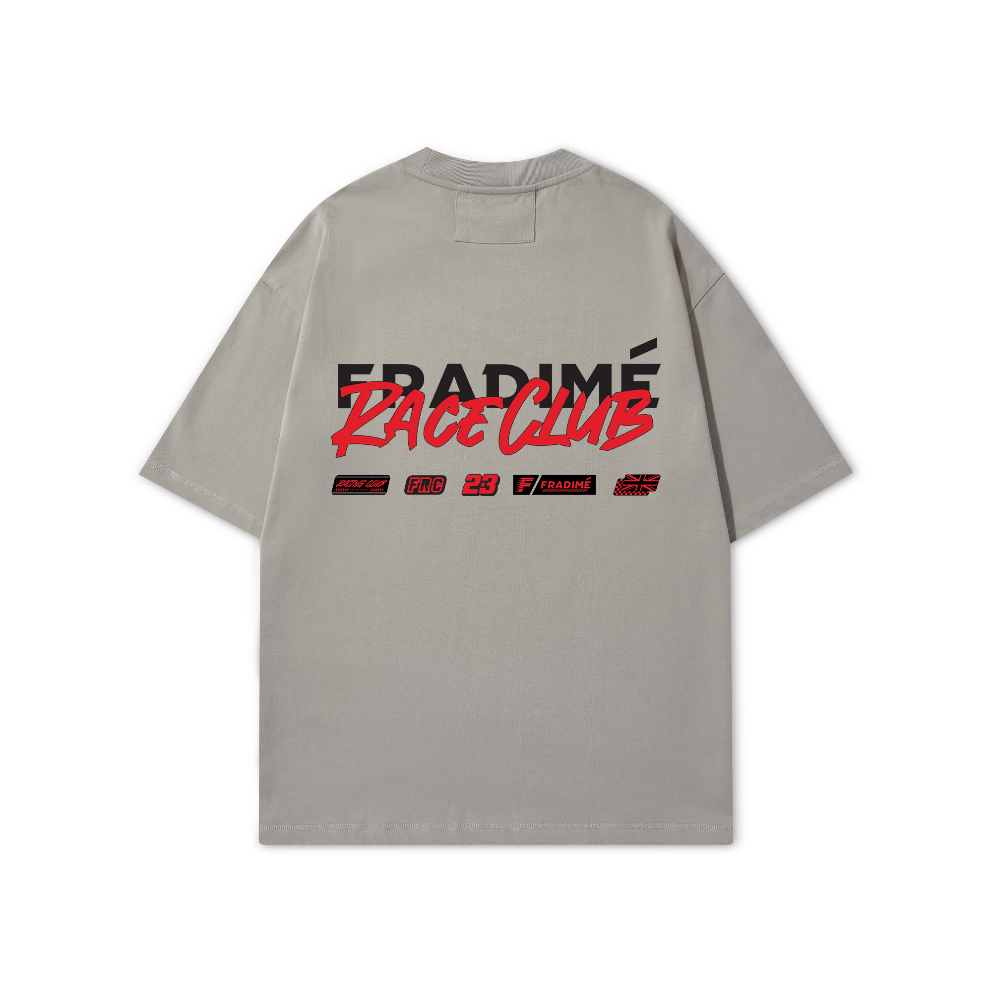 Sponsor 275GSM T-Shirt