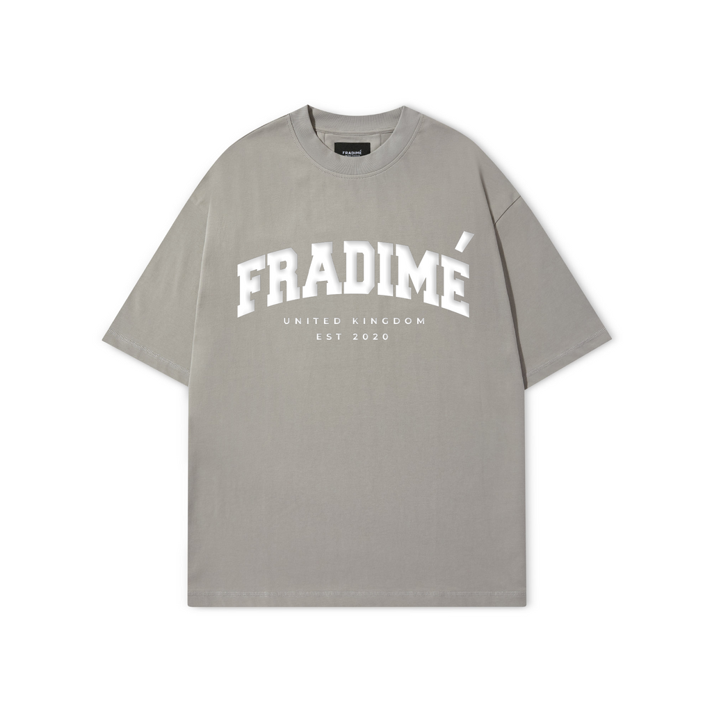 Varsity 2.0 275GSM T-Shirt