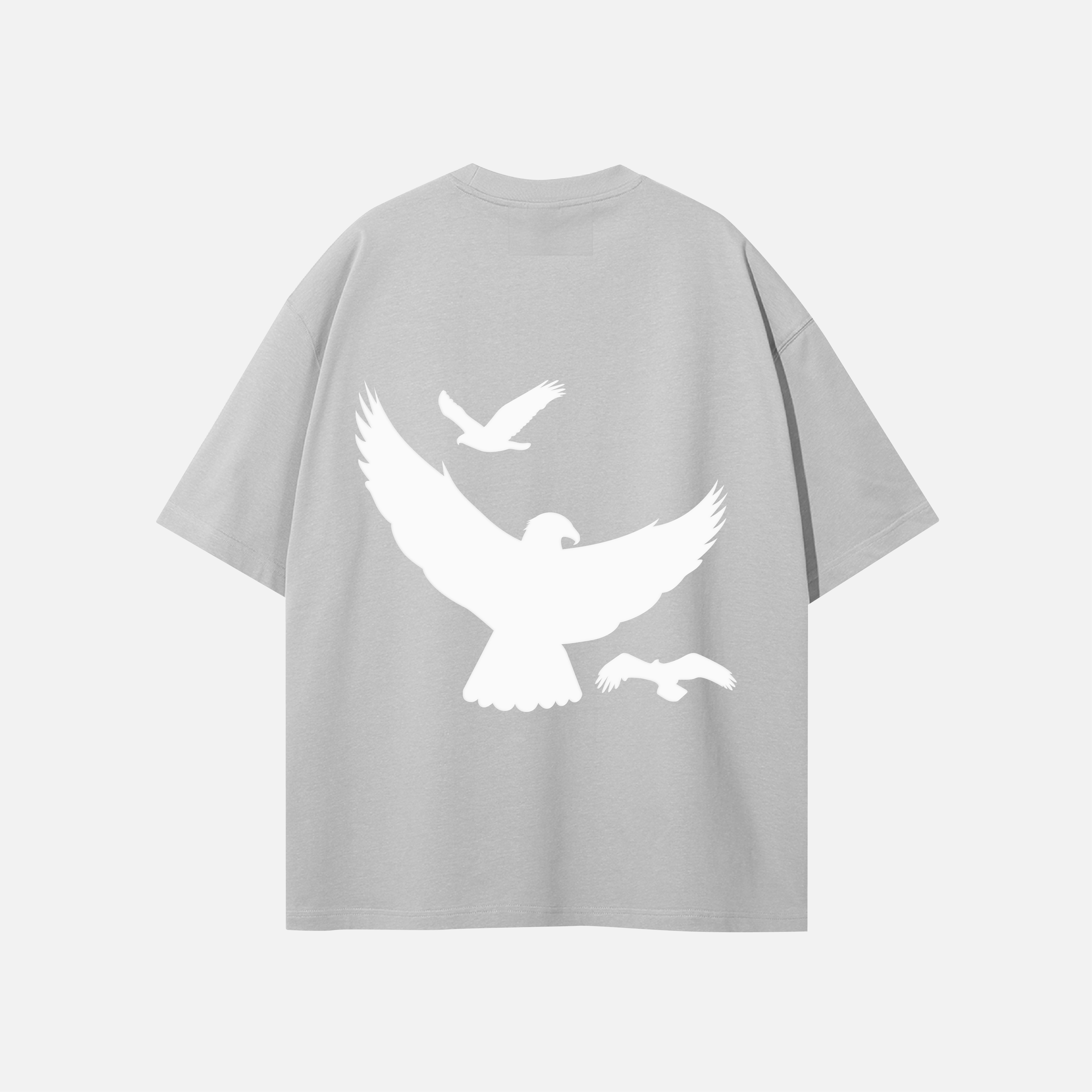Freedom 2.0 275GSM T-Shirt