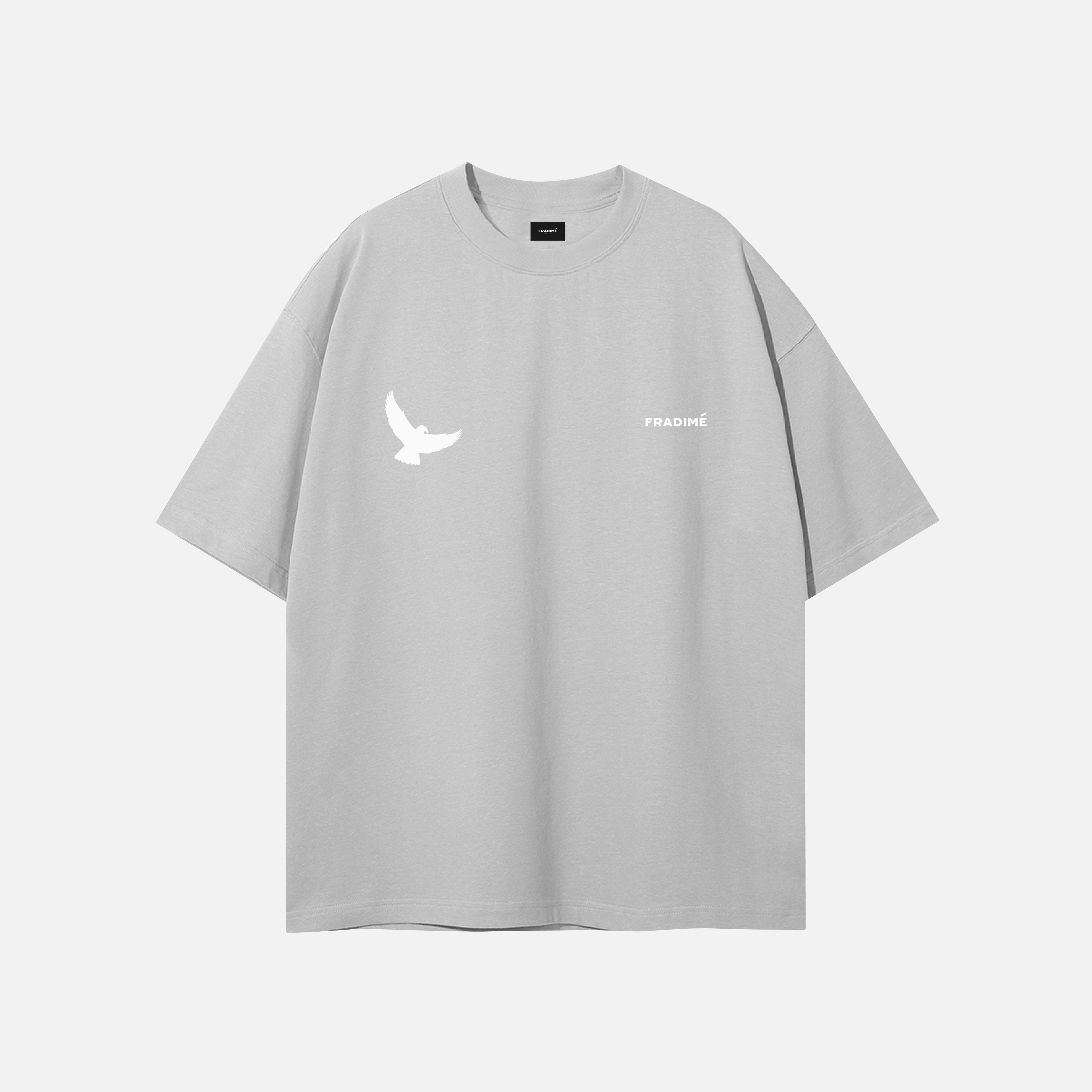 Freedom 2.0 275GSM T-Shirt