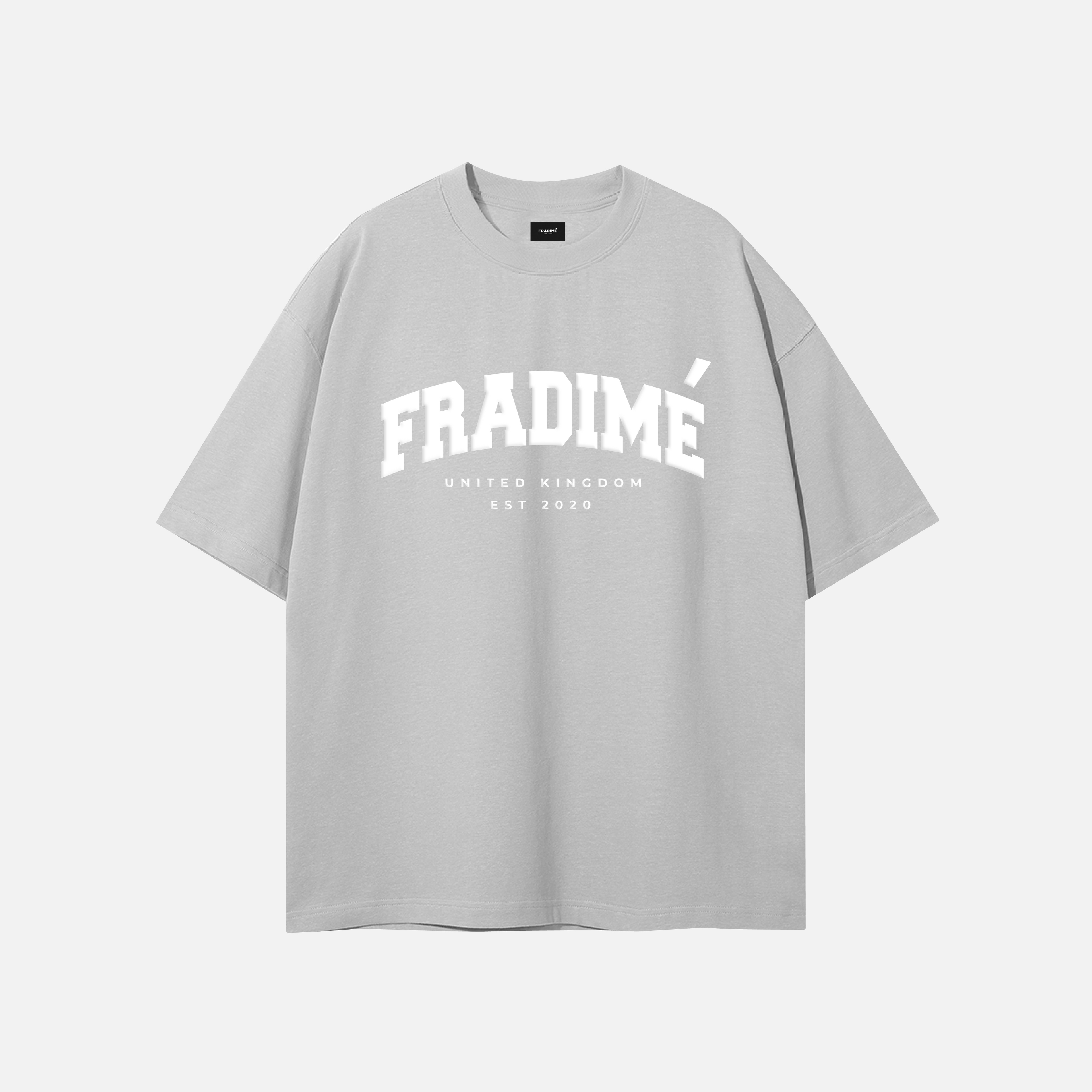 Varsity 2.0 275GSM T-Shirt