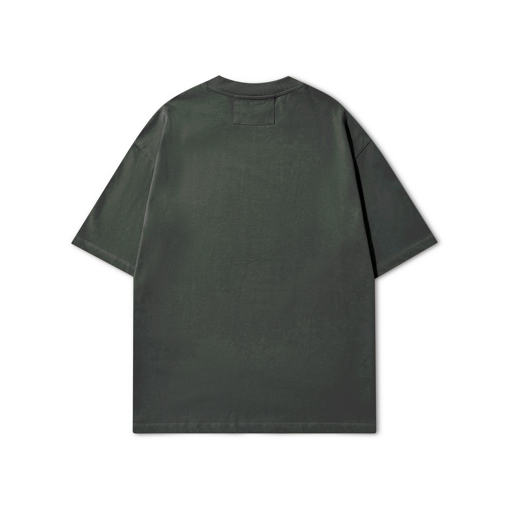 Varsity 2.0 275GSM T-Shirt