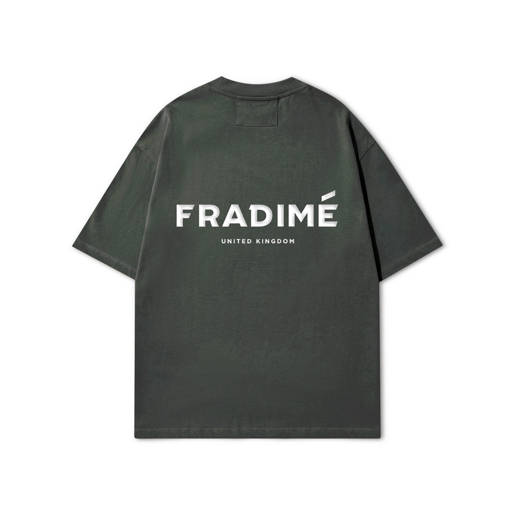 Small Trademark 275GSM T-shirt