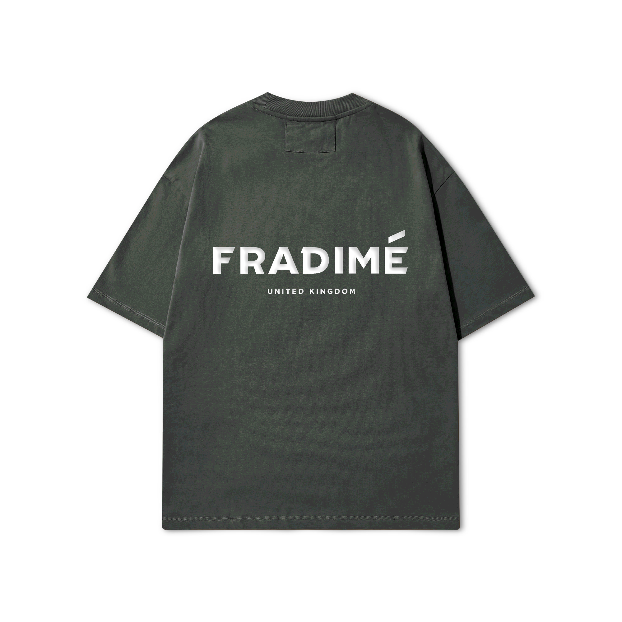 Small Trademark 275GSM T-shirt