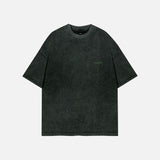 Almost Blank Green Premium T-Shirt