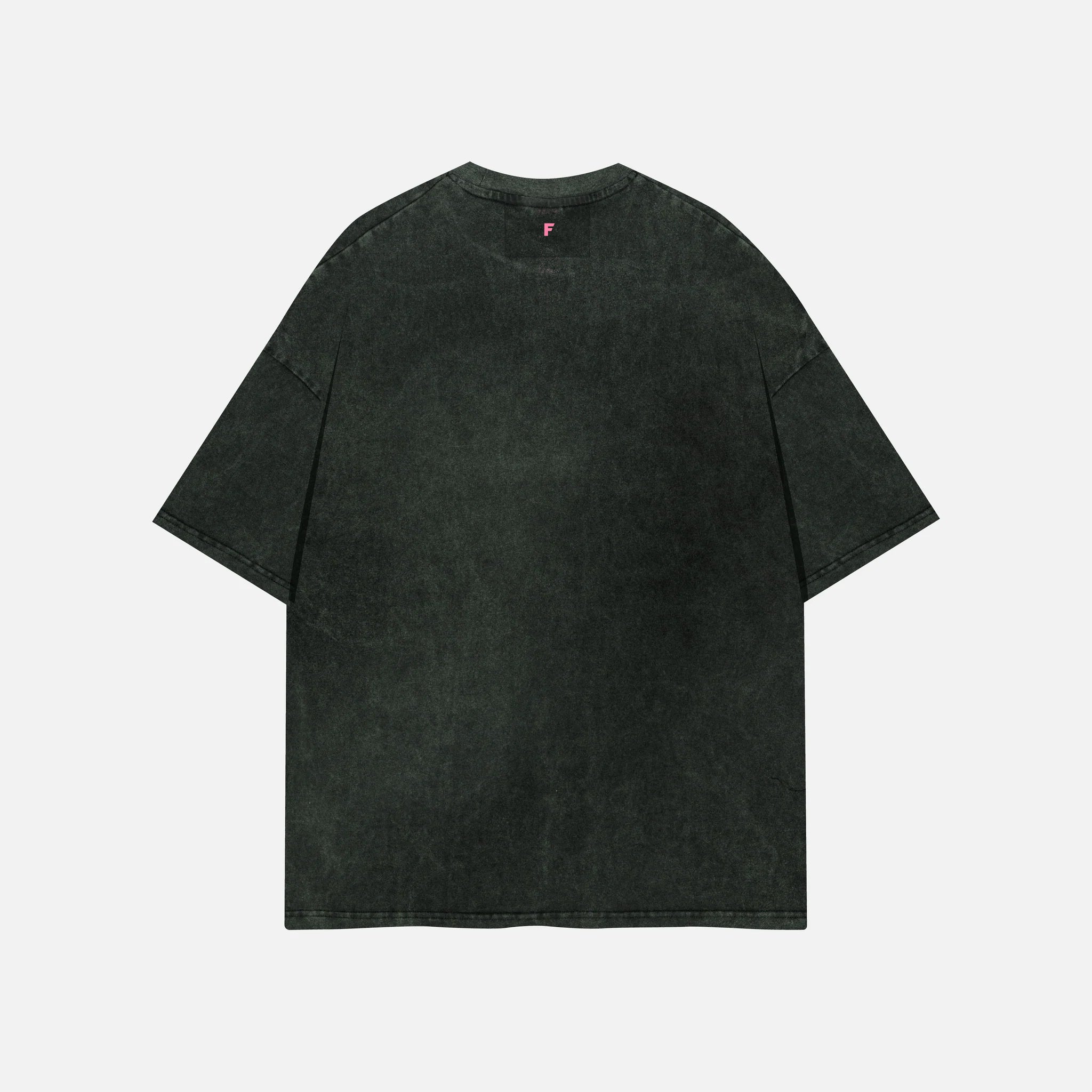 Almost Blank Pink Premium T-Shirt