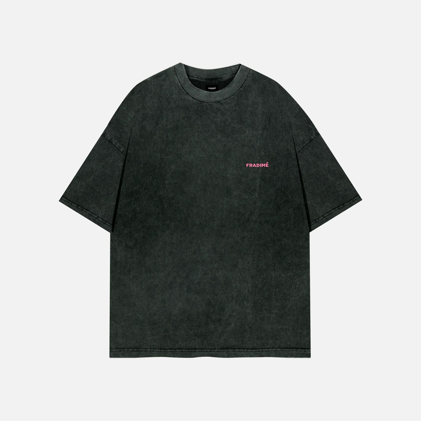 Almost Blank Pink Premium T-Shirt