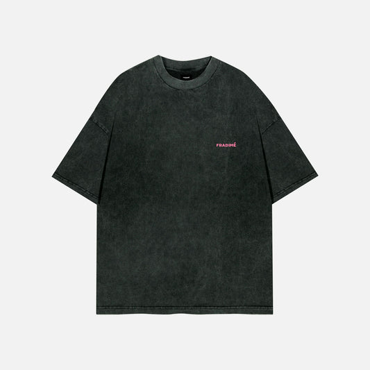 Almost Blank Pink Premium T-Shirt