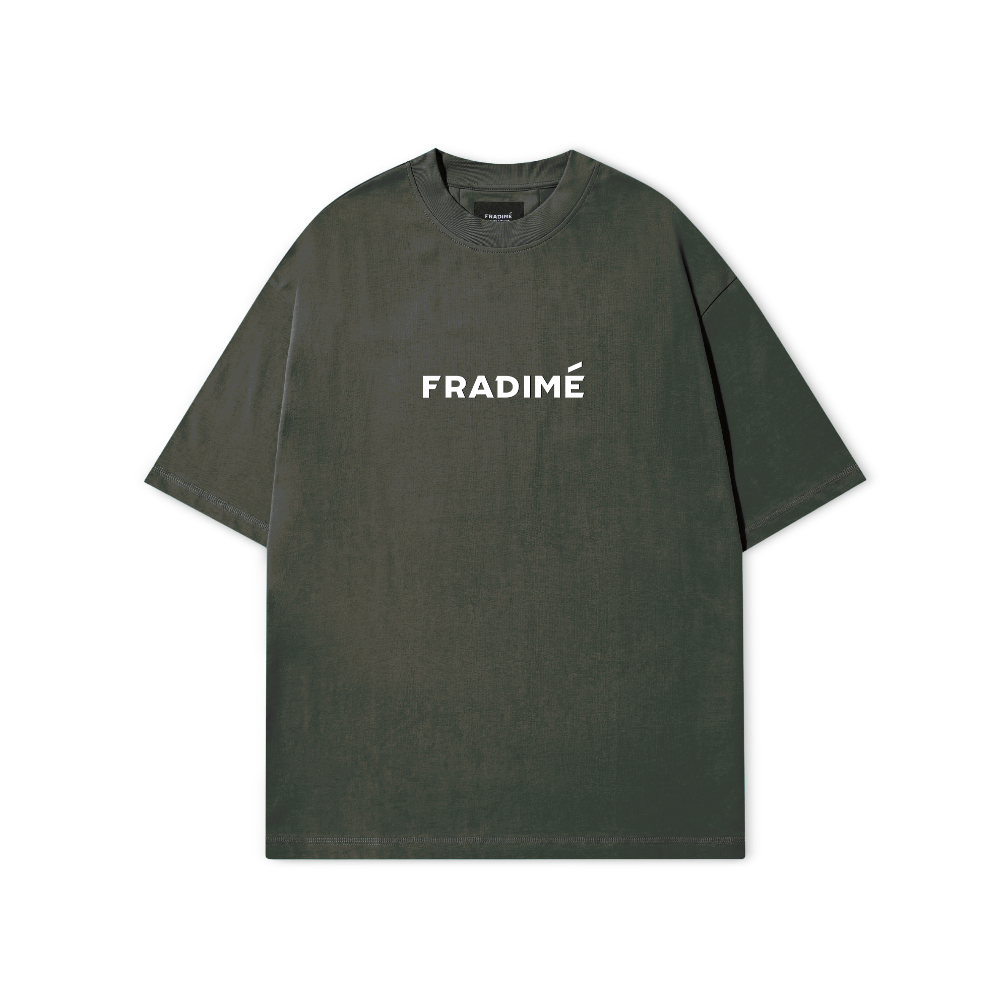 Trademark 2.0 275GSM T-Shirt