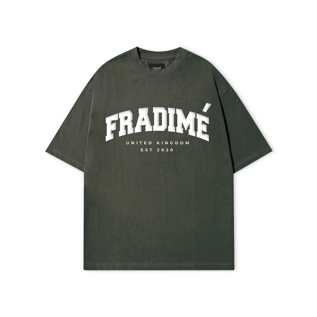 Varsity 2.0 275GSM T-Shirt
