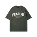 Varsity 2.0 275GSM T-Shirt