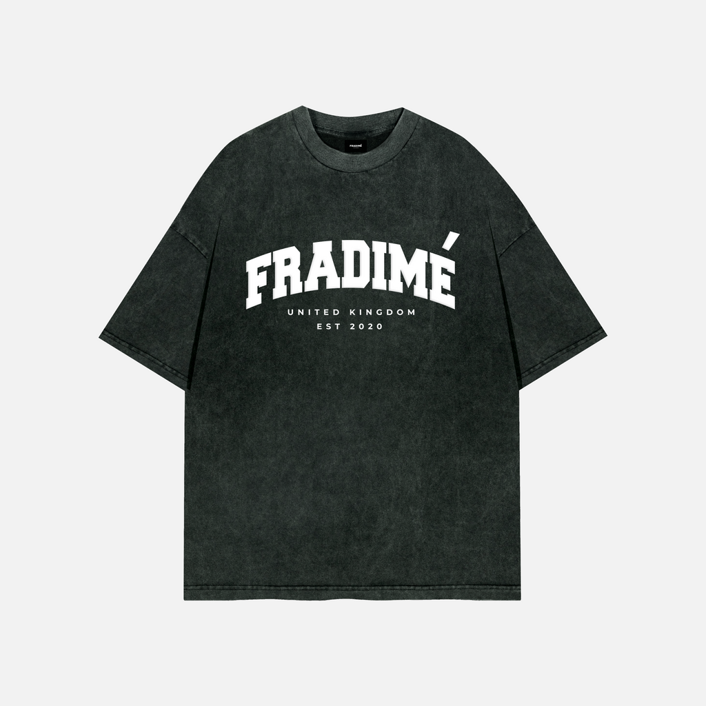 Varsity 2.0 275GSM T-Shirt