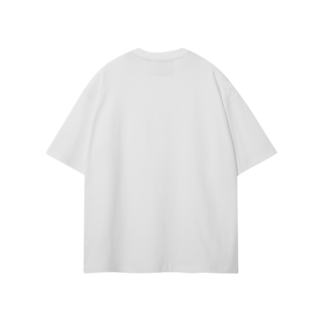 Whip 275GSM T-Shirt