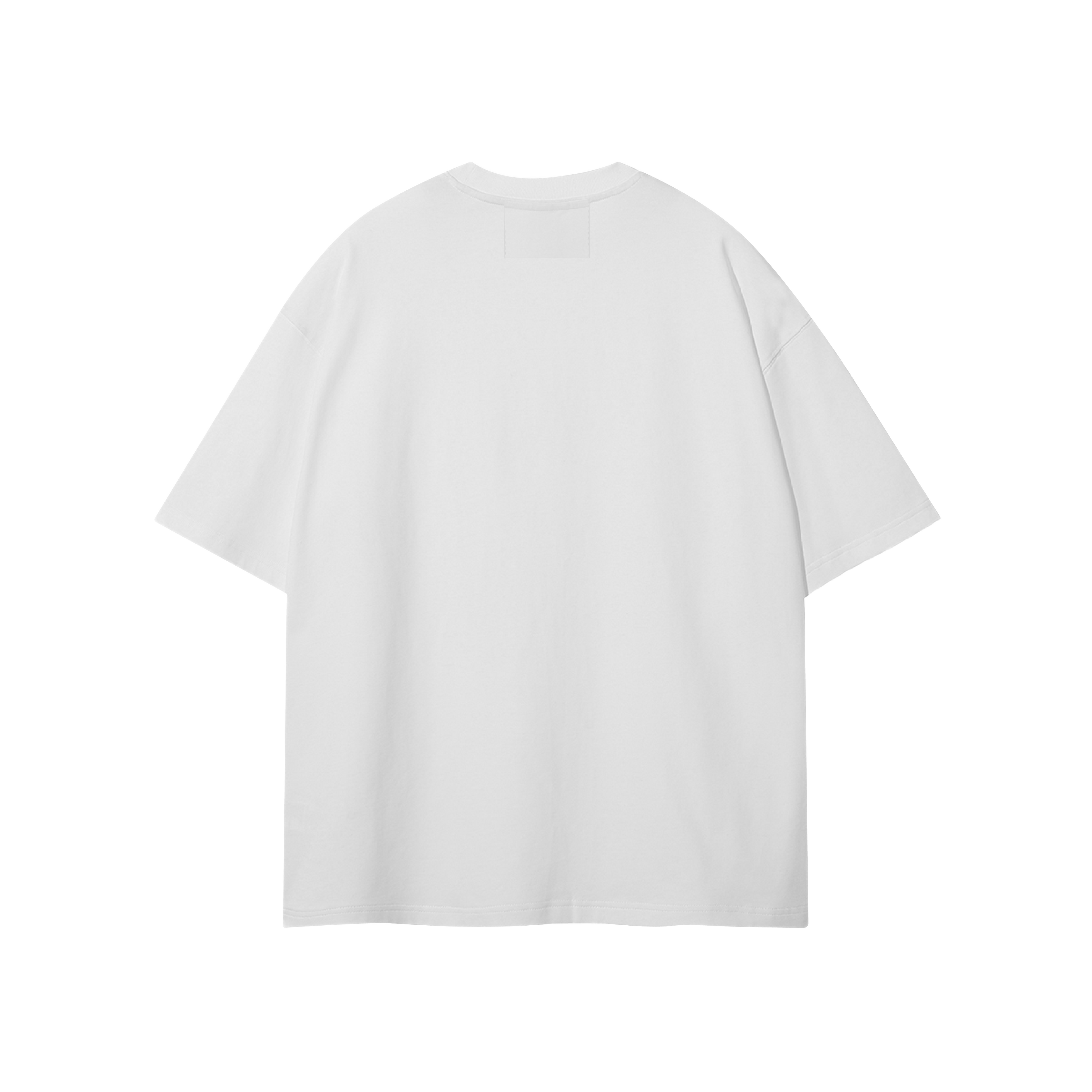 Whip 275GSM T-Shirt