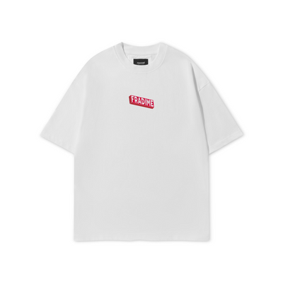Cuboid 275GSM T-shirt