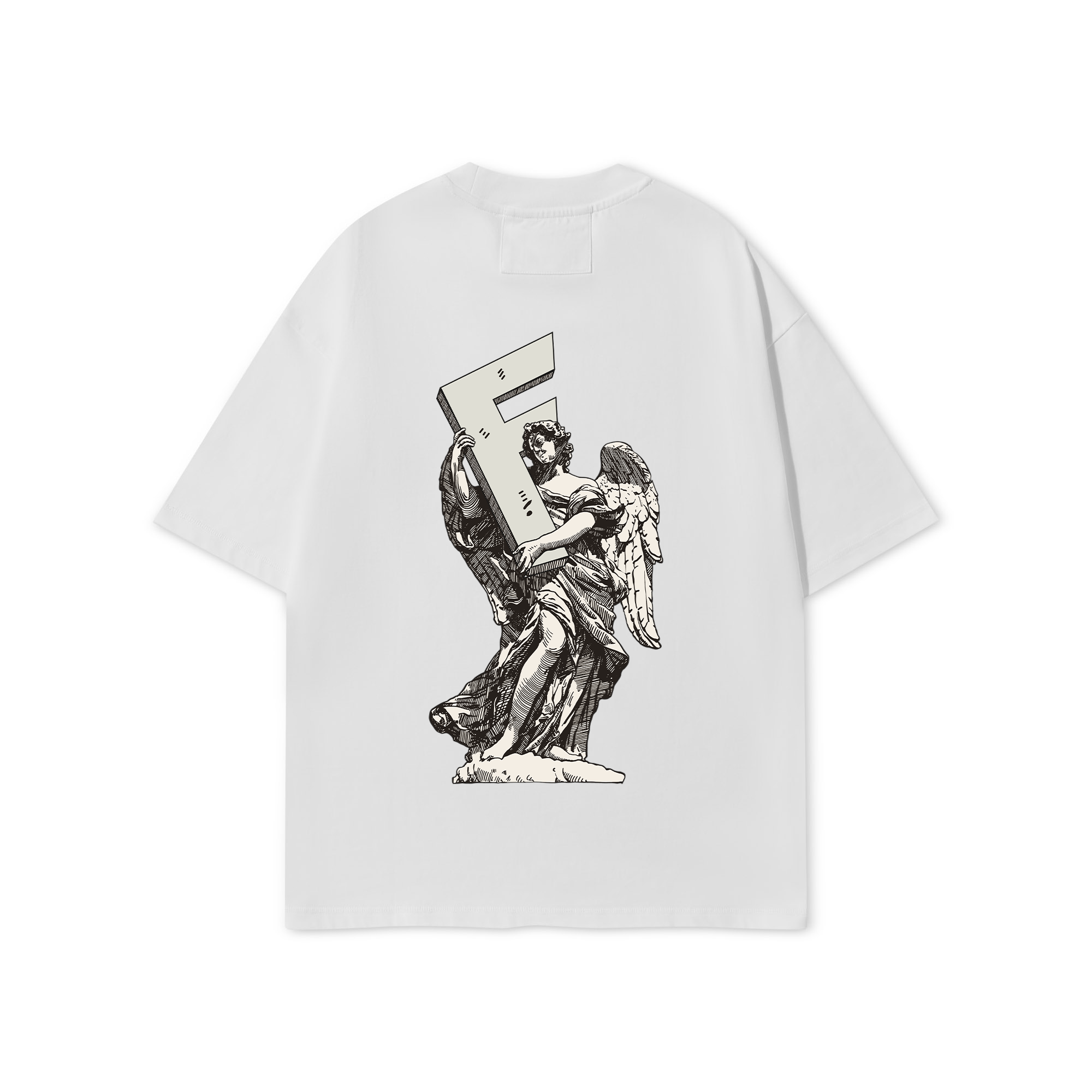 Divinitas 275GSM T-Shirt