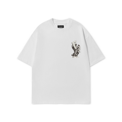 Divinitas 275GSM T-Shirt
