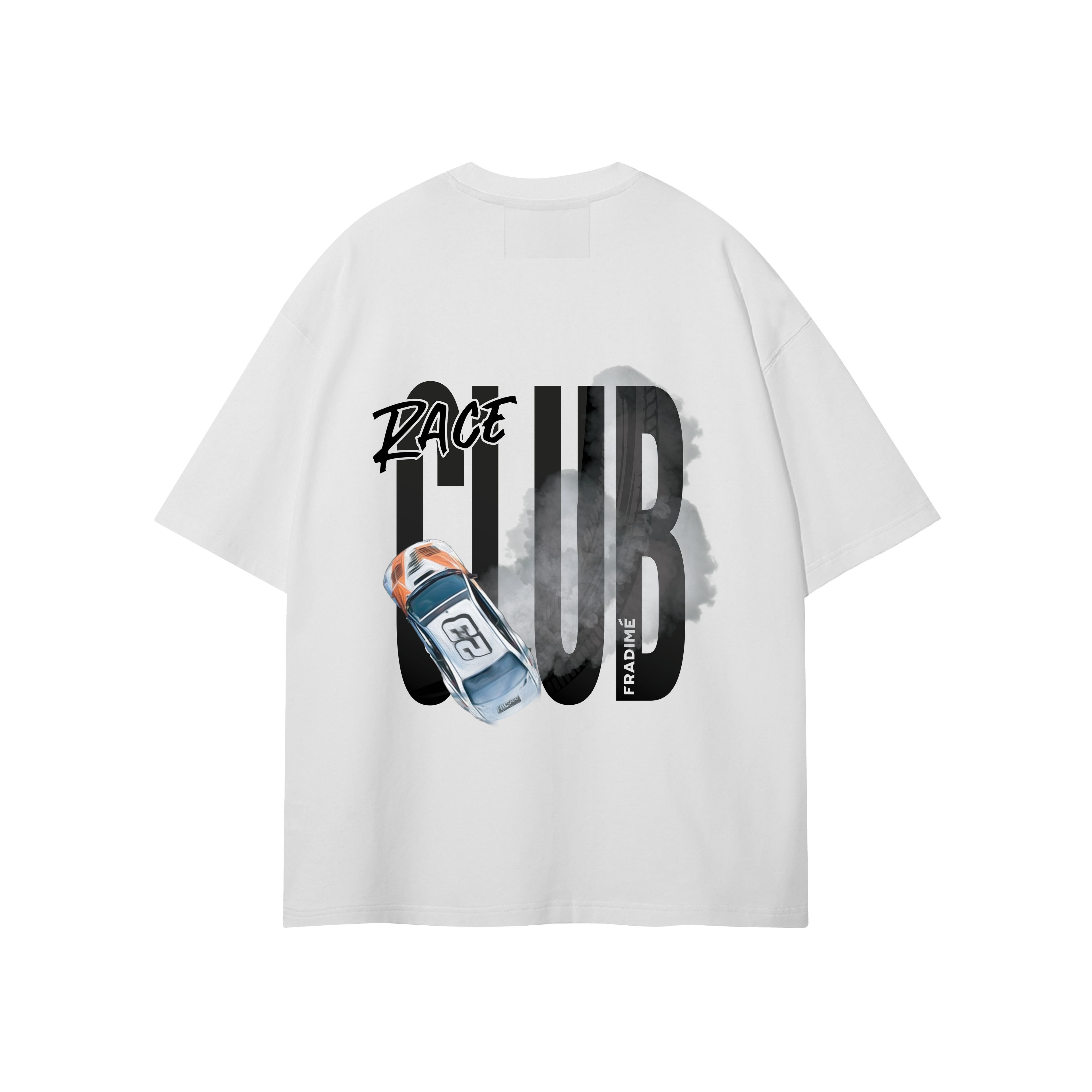 Drift 275GSM T-Shirt