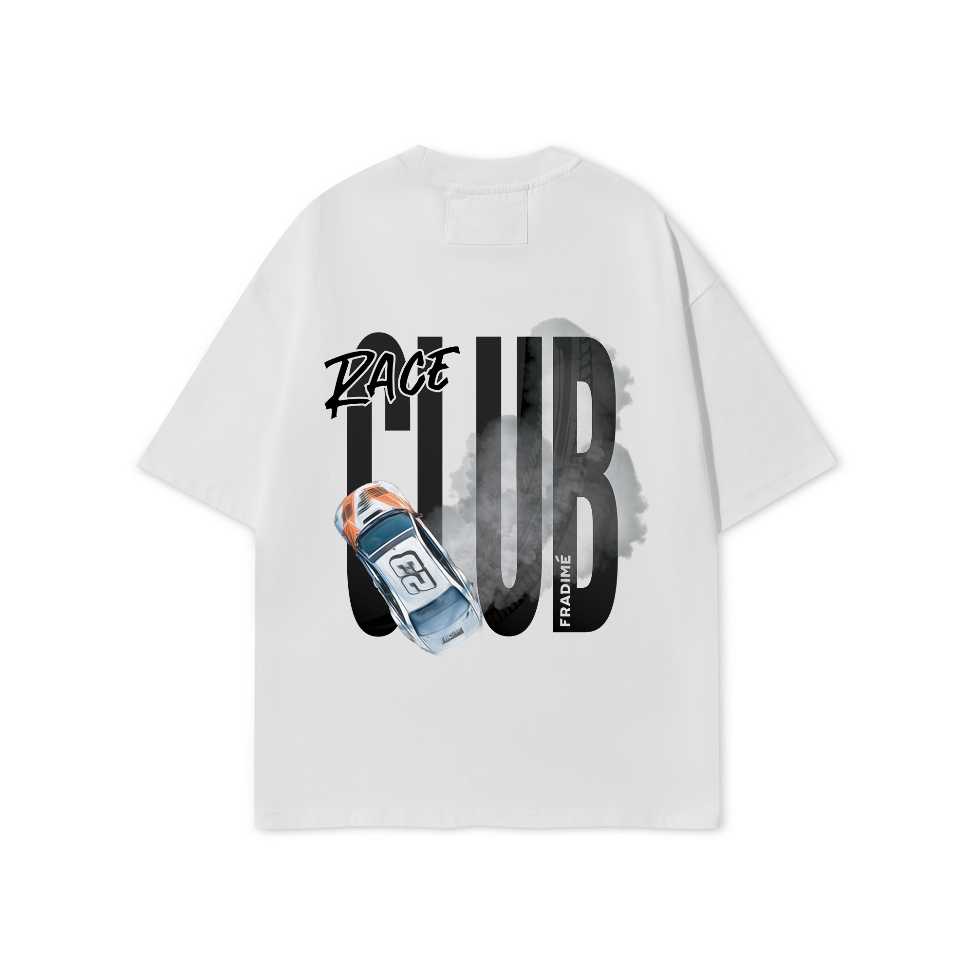 Drift 275GSM T-Shirt