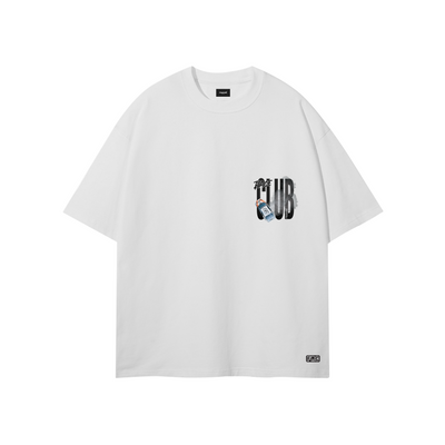 Drift 275GSM T-Shirt