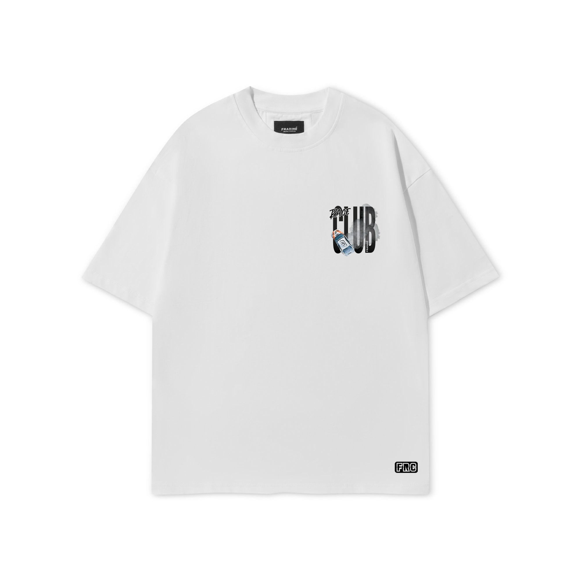 Drift 275GSM T-Shirt
